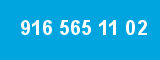 916 565 11 02 916 565 11 02
